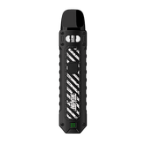 UWELL CALIBURN TENET CARBON BLACK - Click & Vape